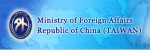 Ministry of Foreign Affairs Republic China
