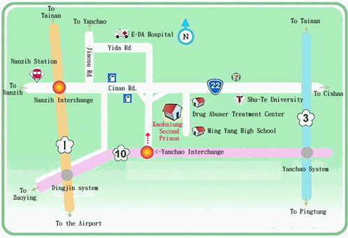traffic-map