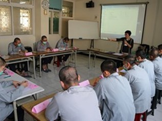 生命線讀書會