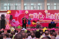9608獅子心更生情